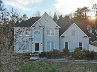 577 Highland Ridge Rd, Mooresville, NC 28115