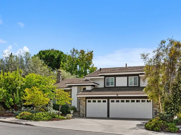 21674 Calle Alcazar, Yorba Linda, CA 92887