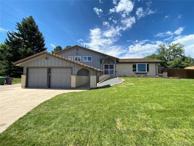 9380 E Eastman Avenue, Denver, CO, 80231