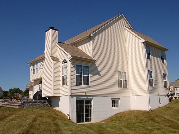 Back of Home