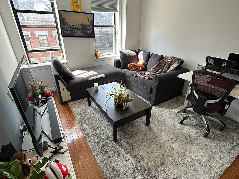 78 Rivington St #5B — Photo 11