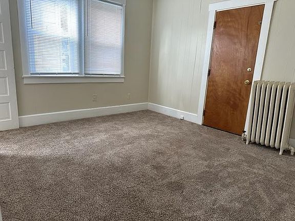 Bedroom #1 with Closet