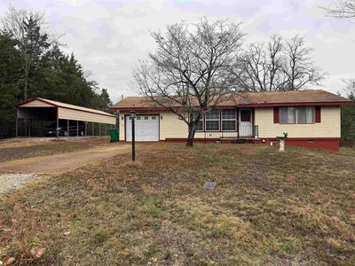410 N Cheyenne Dr, Horseshoe Bend, AR, 72512