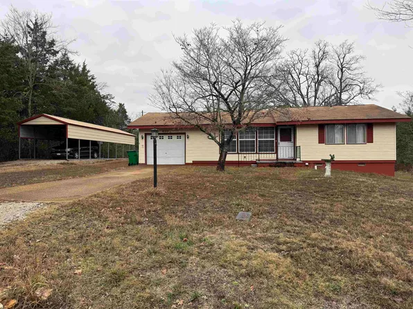 410 N Cheyenne Dr, Horseshoe Bend, AR 72512