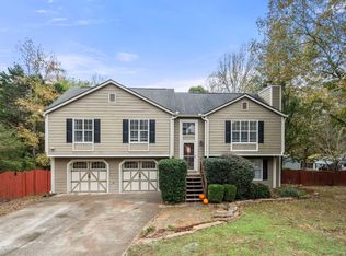1128 Canvas Back Dr, Woodstock, GA 30189