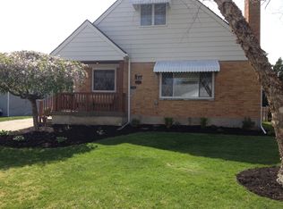 637 Hampshire Rd, Dayton, OH 45419