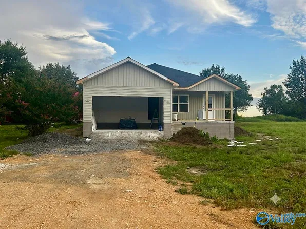 43 County Road 623, Fort Payne, AL 35968