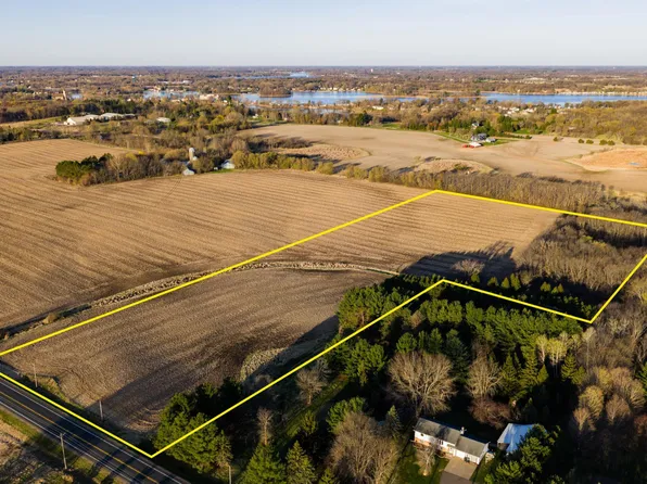 LOT 1 Park Trl, Center City, MN 55012