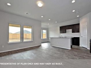 939 Bright Lotus Ln, Rosharon, TX 77583