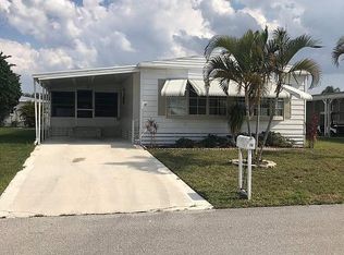 14 Verde Vis, Fort Pierce, FL 34951