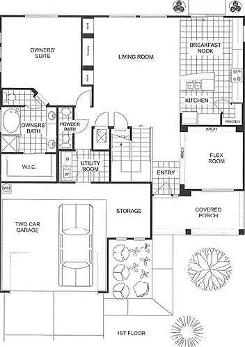 2nd image of 8163 Ventana Azul Ave NW