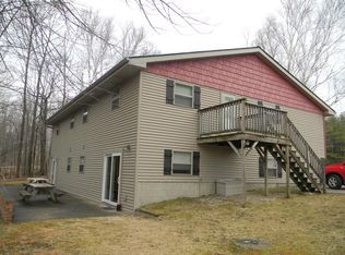 4451 County Rd E, Egg Harbor, WI 54209