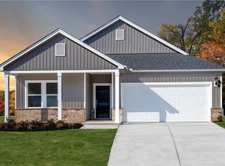 338 Allingham Rd, Pendleton, SC 29670