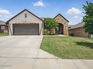 10309 Avenue X, Lubbock, TX 79423