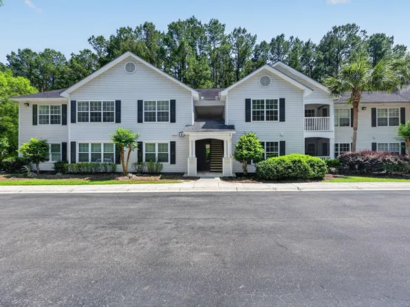 50 Pebble Beach Cv APT K113, Bluffton, SC 29910