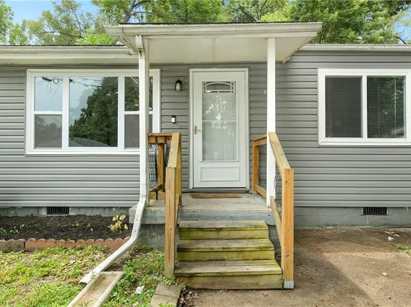 1609 Michael St, Leavenworth, KS 66048