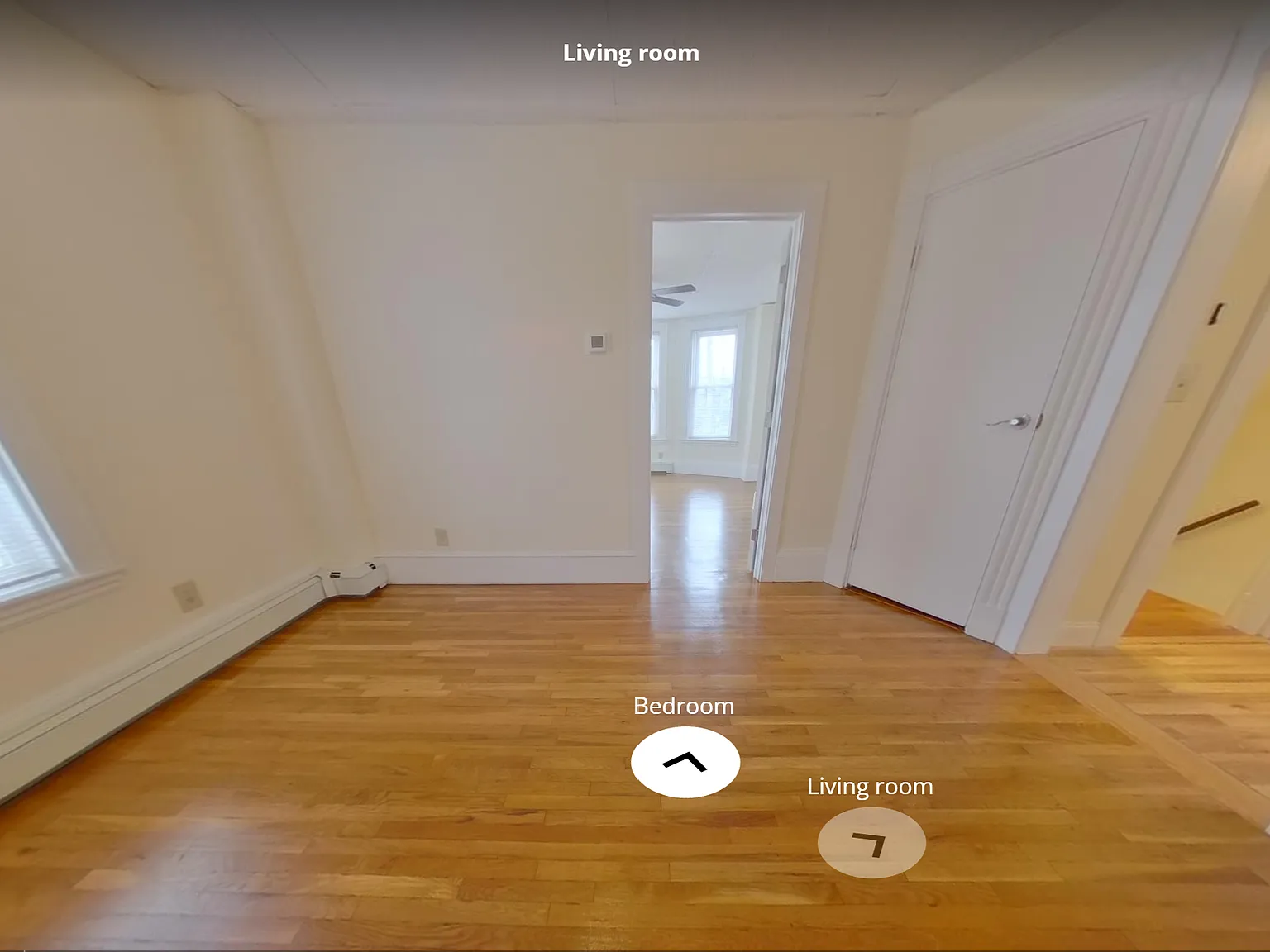 2 bed, 2.0 bath, 1000 sqft, $2,600 — Photo 3