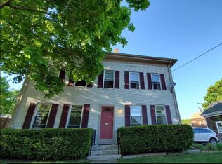 324 Elm St FLOOR 3, North Attleboro, MA 02760
