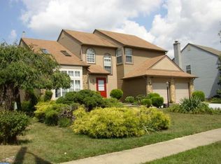 60 Saddlebrook Dr, Sewell, NJ 08080