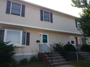 275 Everett St, Allston, MA 02134