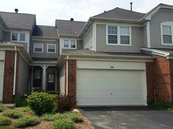 54 Woodview Dr, Glen Ellyn, IL 60137