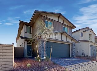 83 Robb Canyon Ln, Henderson, NV 89015