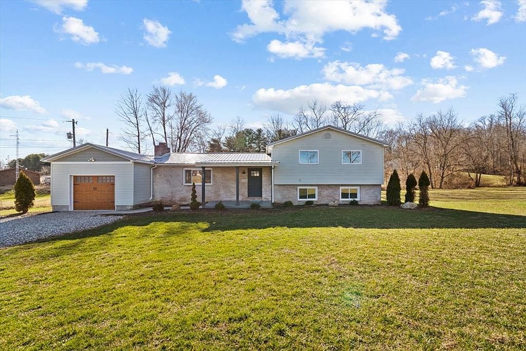 27 Russ Rd, Jackson, OH 45640 Zillow
