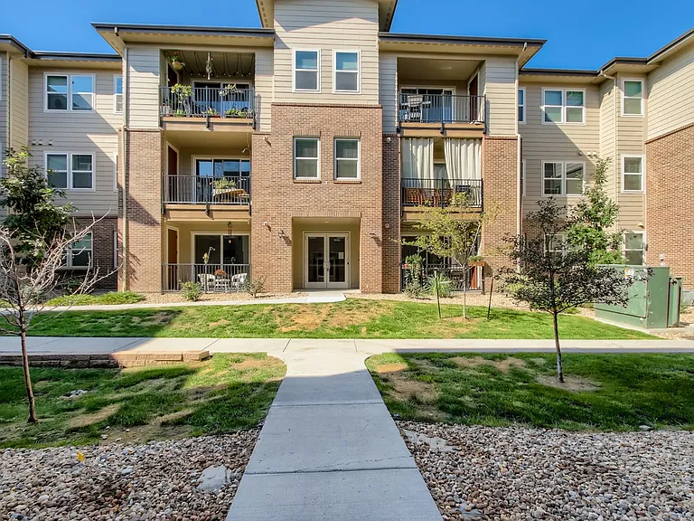 15345 W 64th Ln #205 — Photo 1