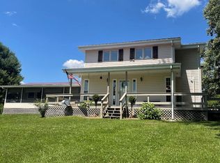 27733 Ardmore Ln, Meadowview, VA 24361