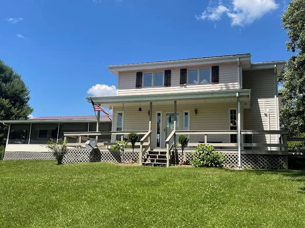 27733 Ardmore Ln, Meadowview, VA 24361