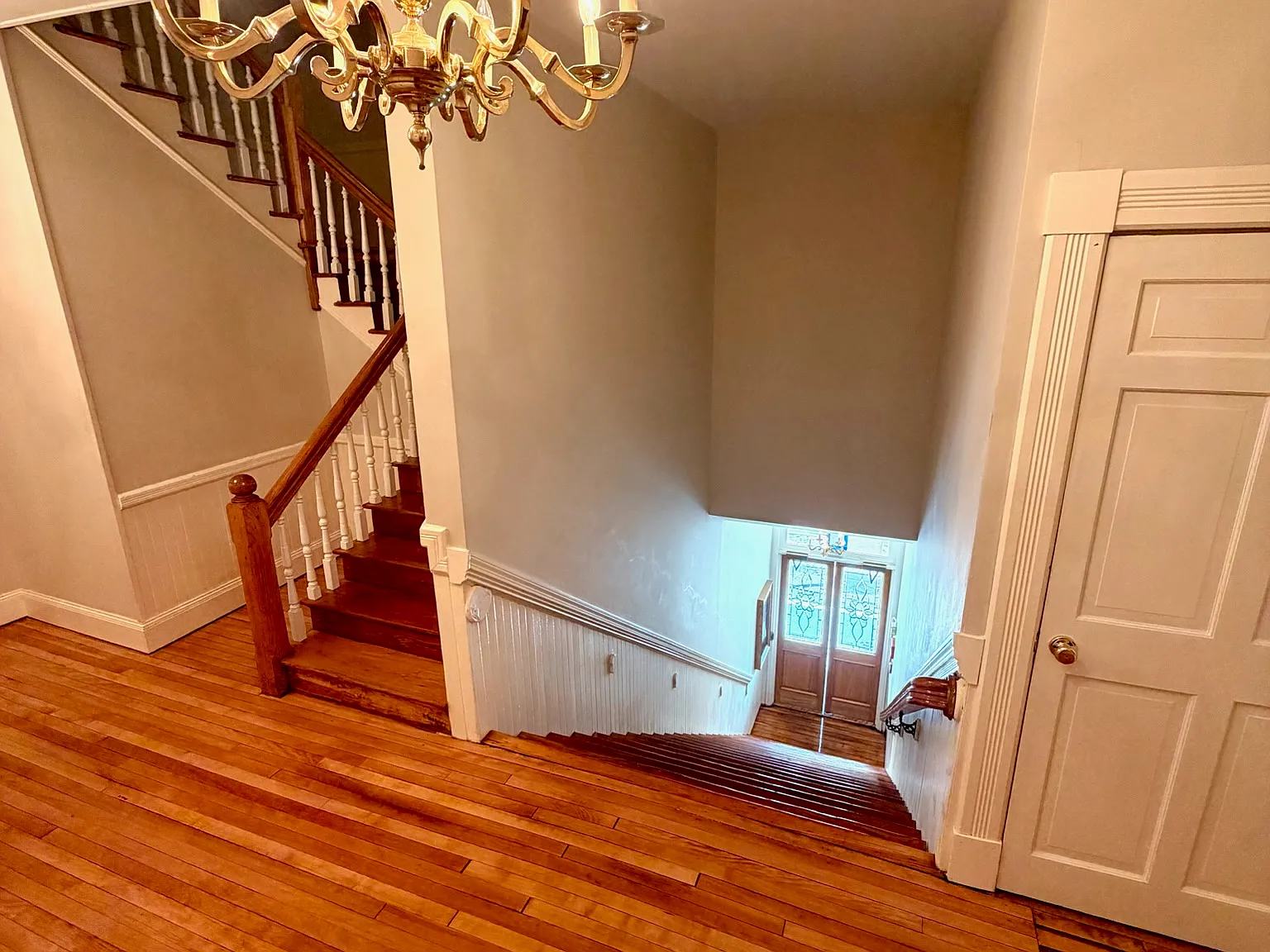3 bed, 956 sqft, $3,600 — Photo 4