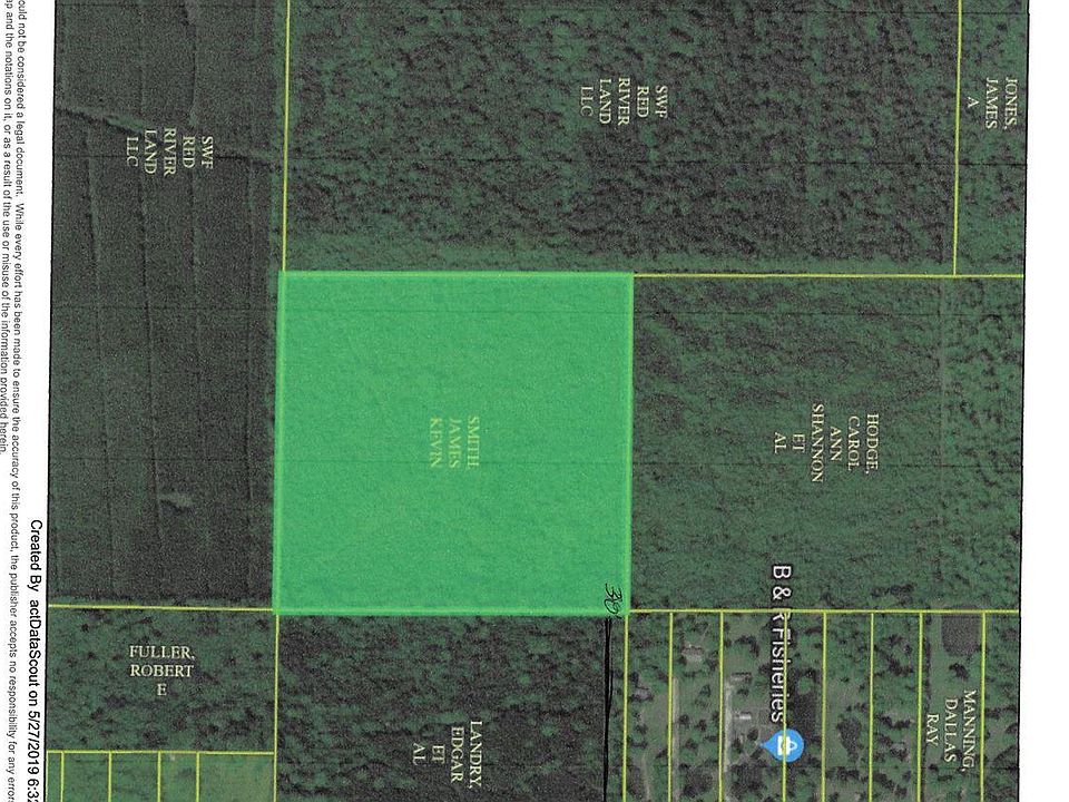 2nd image of 000 Highway 139
