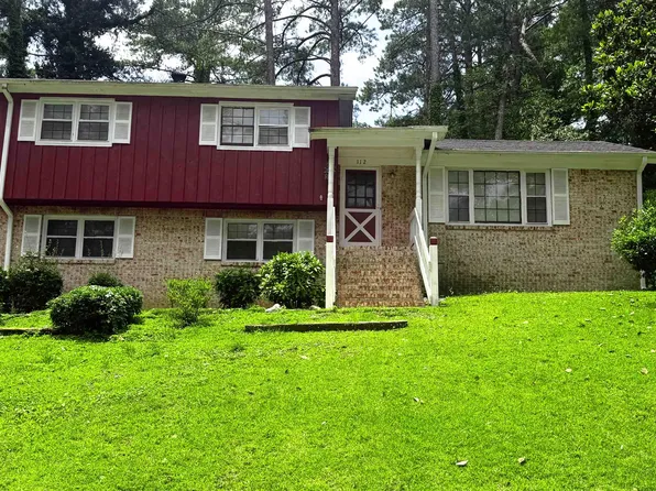 112 Cascade Dr, Birmingham, AL 35215