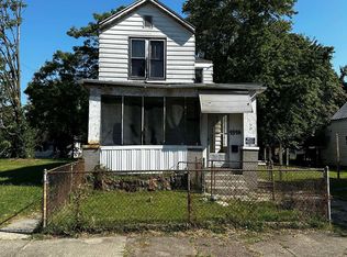 1517 & 1519 W Missouri St, Evansville, IN 47710