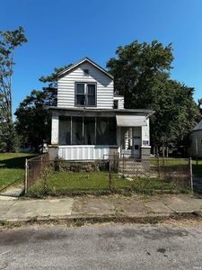 1517 & 1519 W Missouri St, Evansville, IN, 47710