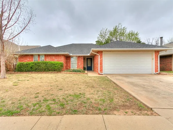 12025 Silver Sun Dr, Oklahoma City, OK 73162
