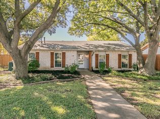 1610 California Trl, Plano, TX 75023