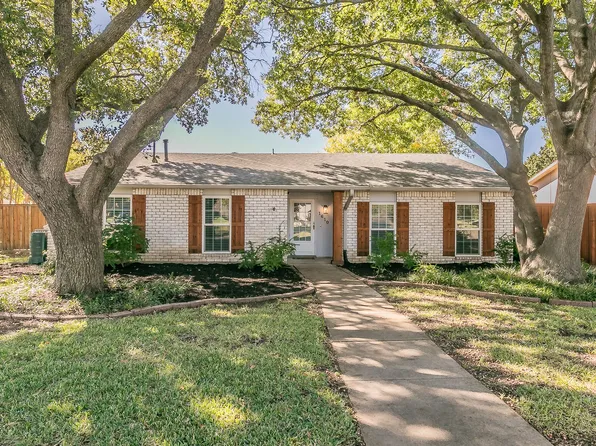 1610 California Trl, Plano, TX 75023