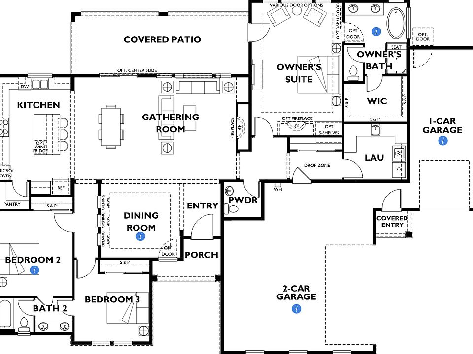2nd image of 8626 Zinfandel Pkwy