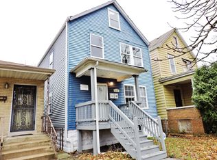 9119 S Drexel Ave, Chicago, IL 60619