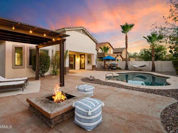 33432 N 24TH Drive, Phoenix, AZ 85085