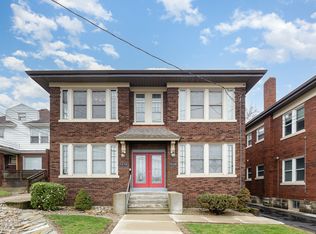 5248 Montgomery Rd, Cincinnati, OH 45212