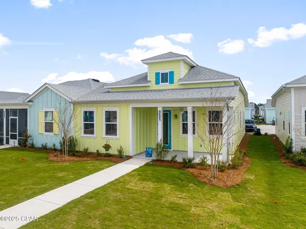 8685 Sand Dollar Dr, Panama City Beach, FL 32413