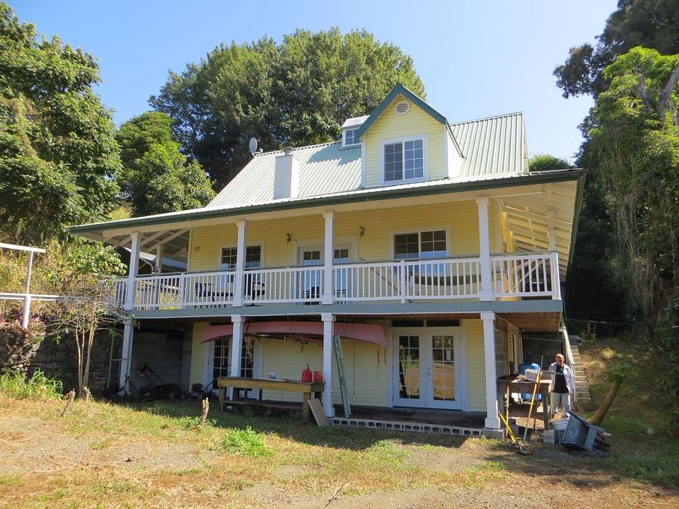 1st image of 76-5907 Mamalahoa Hwy #D