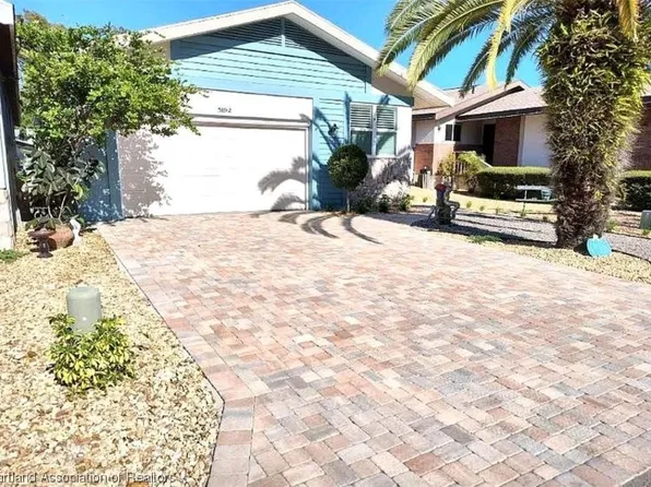 5192 S Riverview Cir, Homosassa, FL 34448