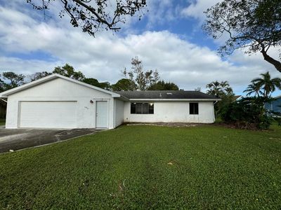 171 NE Twylite Terrace, Port Saint Lucie, FL, 34983