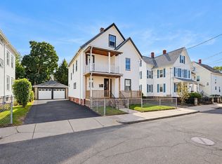 12 Kearney St, Malden, MA 02148