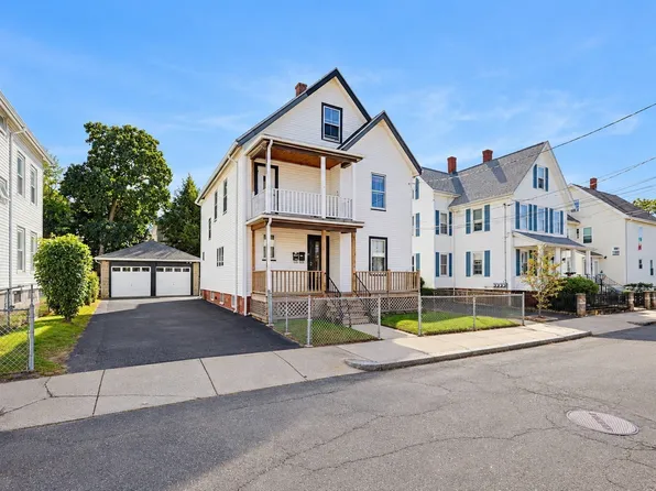 12 Kearney St, Malden, MA 02148