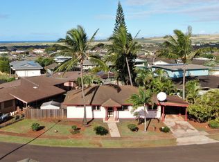 4619 Pualei St, Eleele, HI 96705