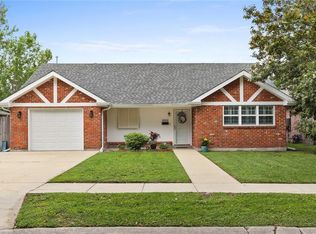 2028 Madison St, Metairie, LA 70001